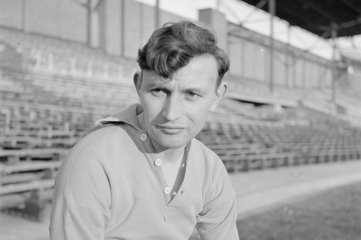 Abe Lenstra