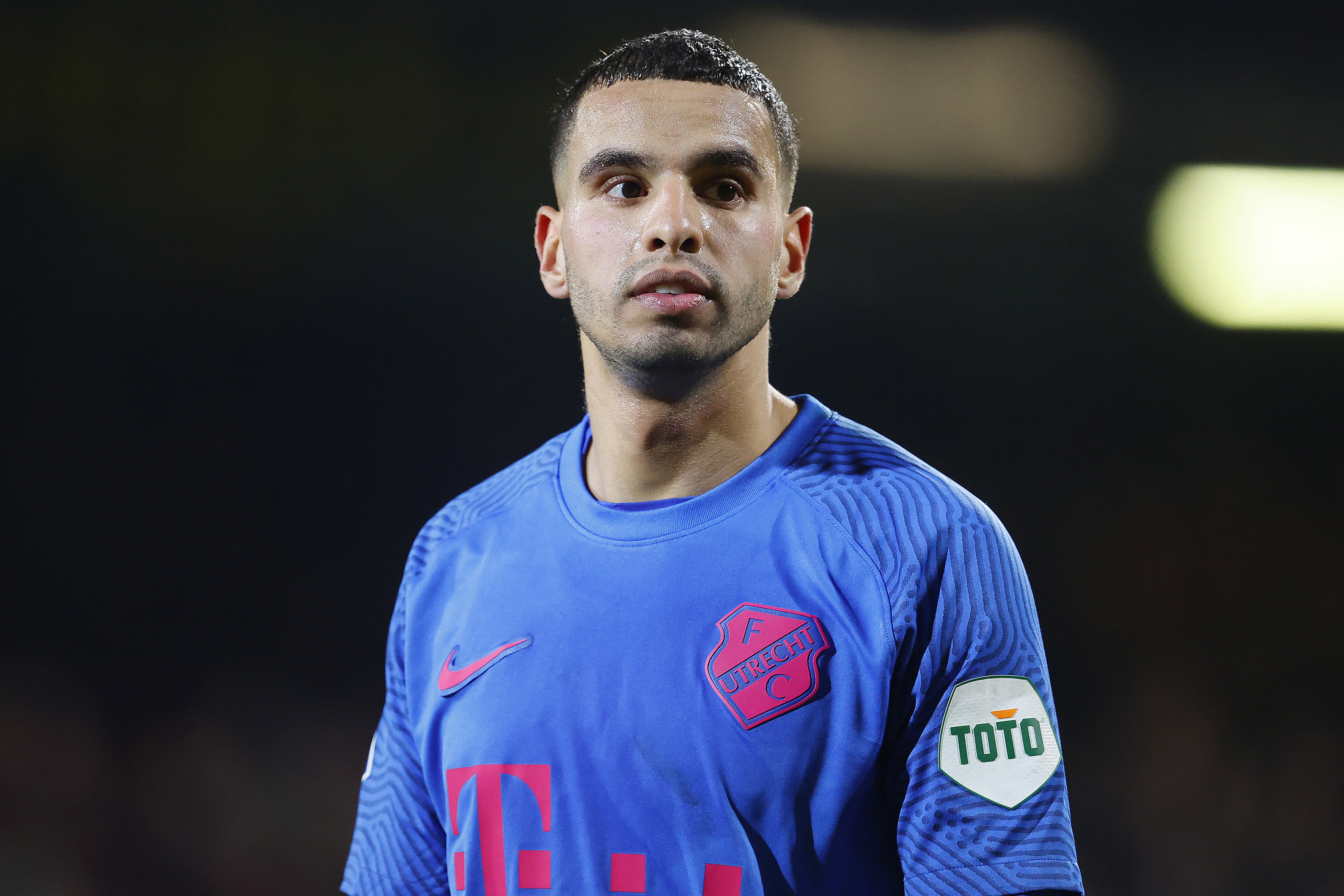 Adam Maher