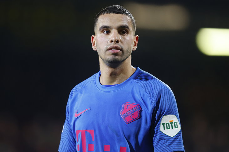 Adam Maher