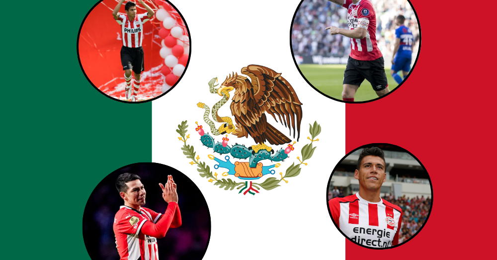 Voormalig PSV-ster Hirving Lozano uit beeld bij WK door gebrek aan speeltijd — image 1