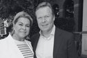 Bartina Koeman is op 65-jarige leeftijd overleden