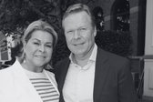 Bartina Koeman is op 65-jarige leeftijd overleden