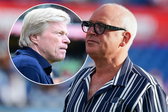 Oliver Kahn en René van der Gijp