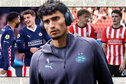 Is Ricardo Pepi voorlopig de laatste échte spits van PSV geweest?