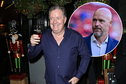 Piers Morgan en Erik ten Hag