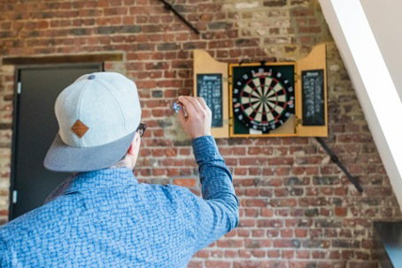 Darts