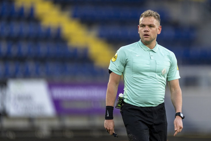 Alex Bos