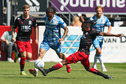 Alonzo Engwanda en Arthur Zagre