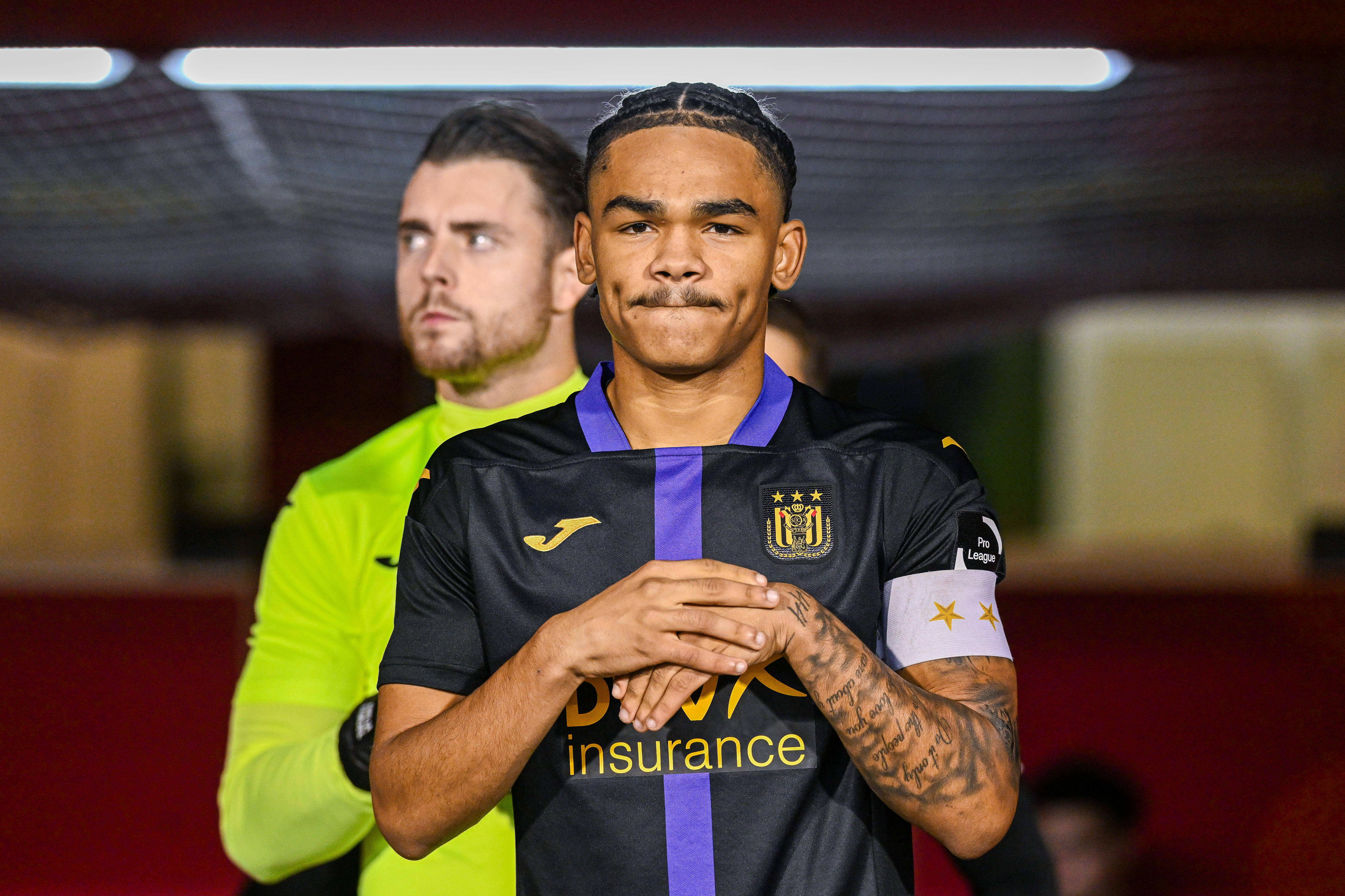 Alonzo Engwanda