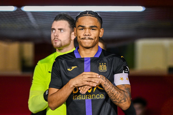 Alonzo Engwanda