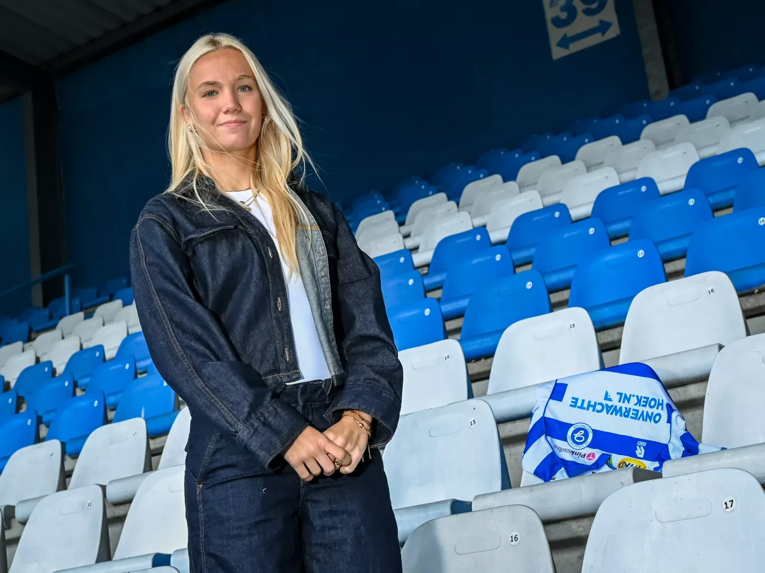Anne Tijink