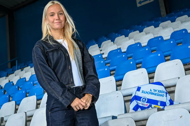 Anne Tijink