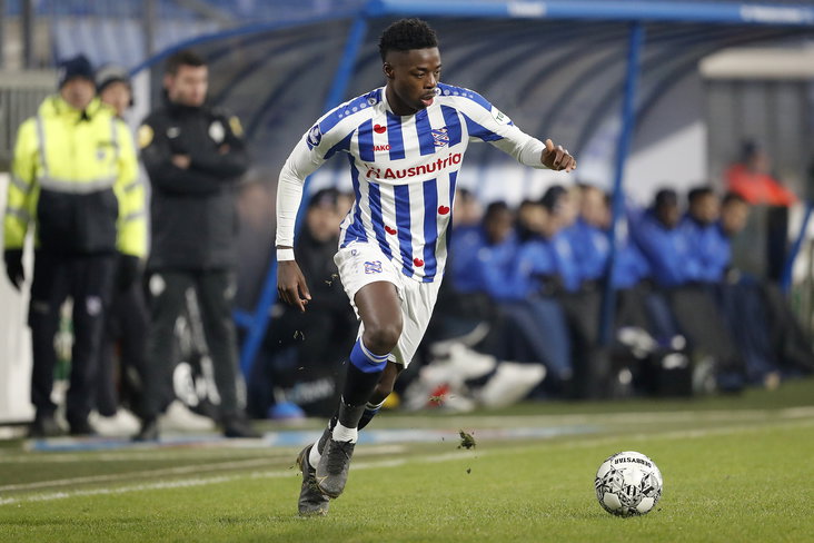 Anthony Musaba