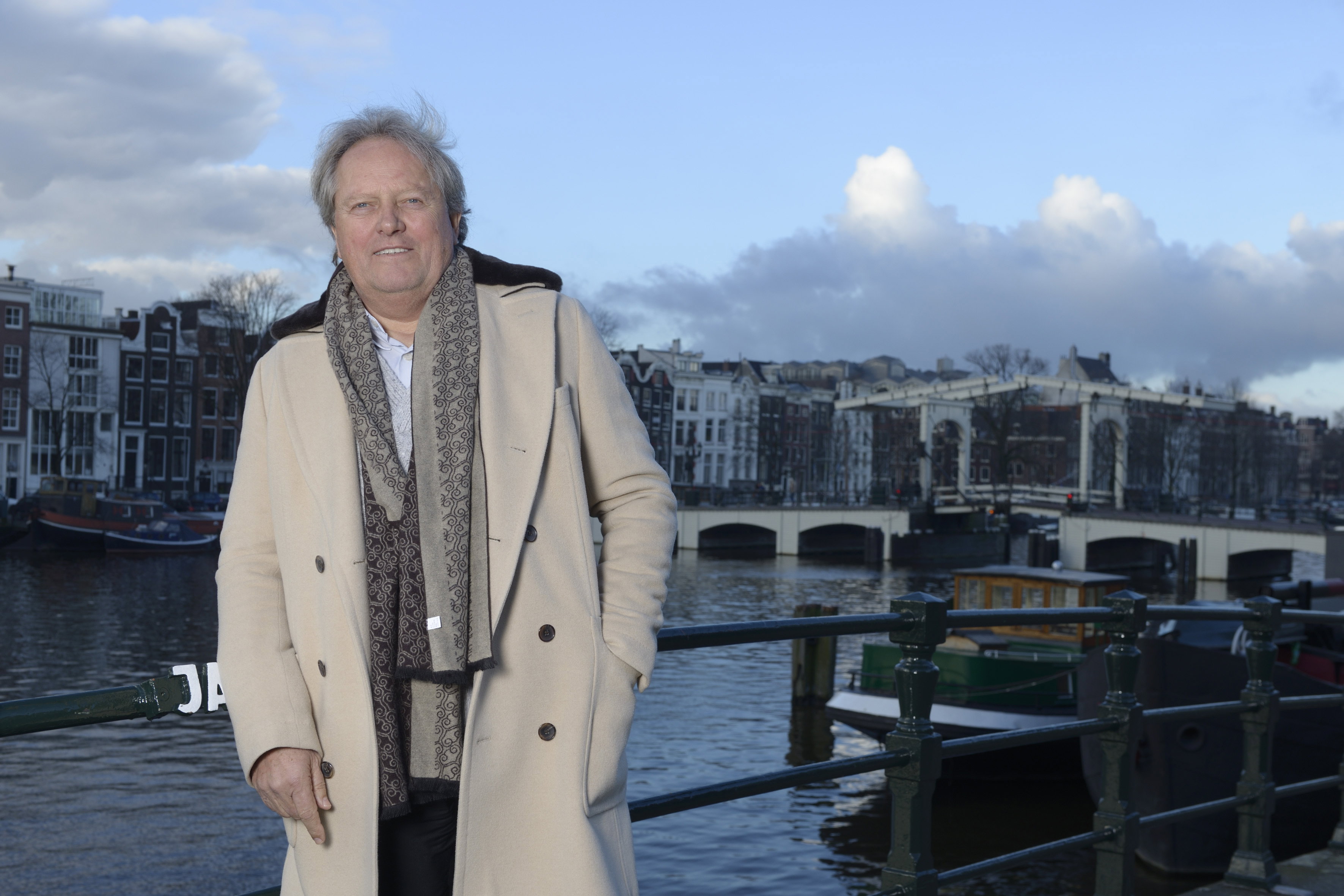 Arie Haan