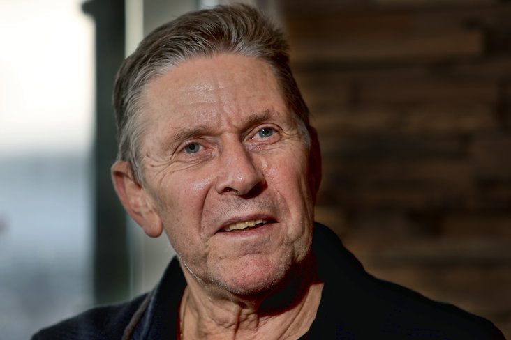 Arnold Mühren