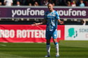 Artem Stepanov vraagt om uitleg