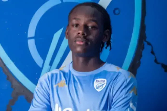 Aston Jose Da Silva Dos Paciencia