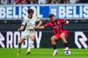 Aymen Sliti bij Excelsior