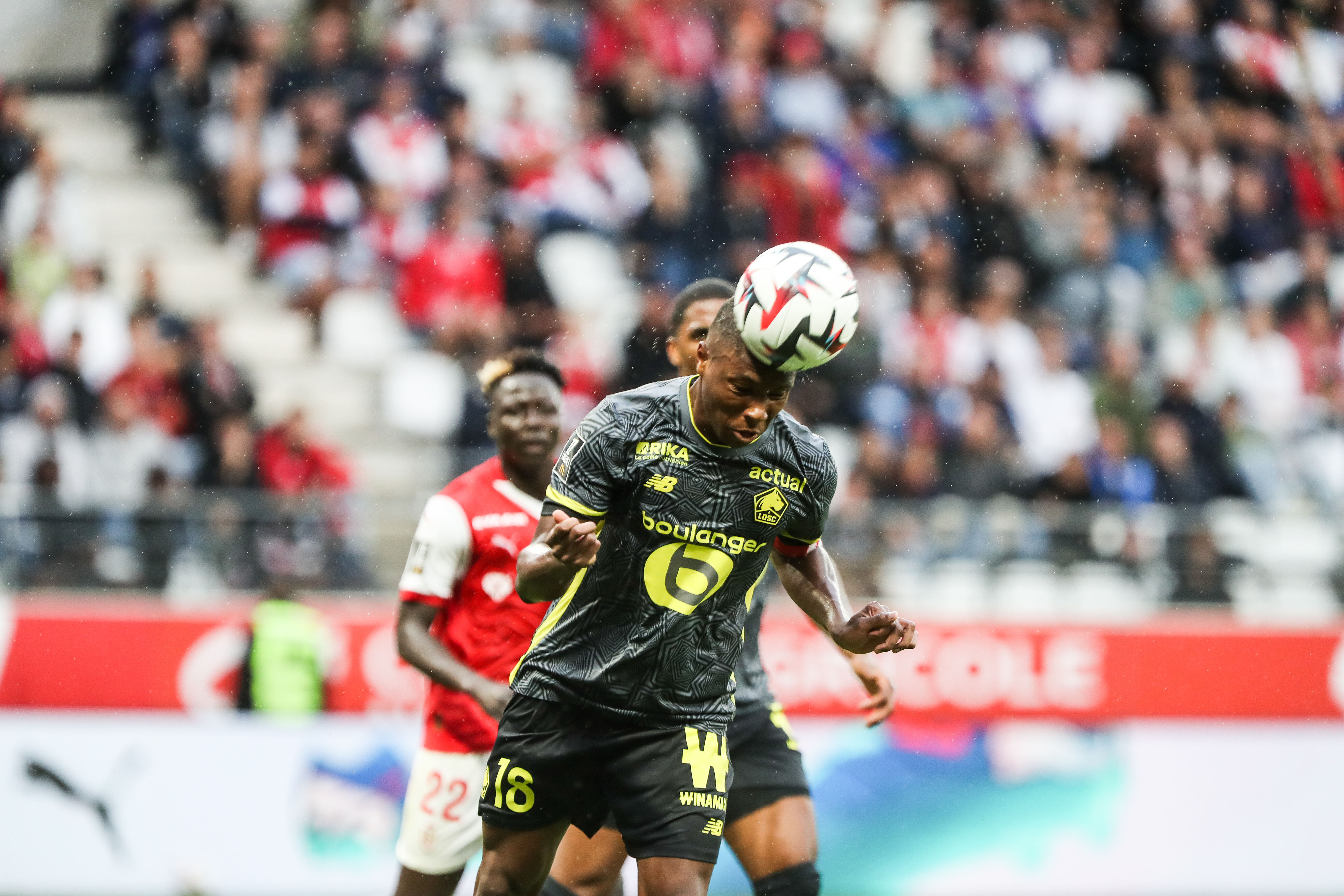 Bafode Diakite