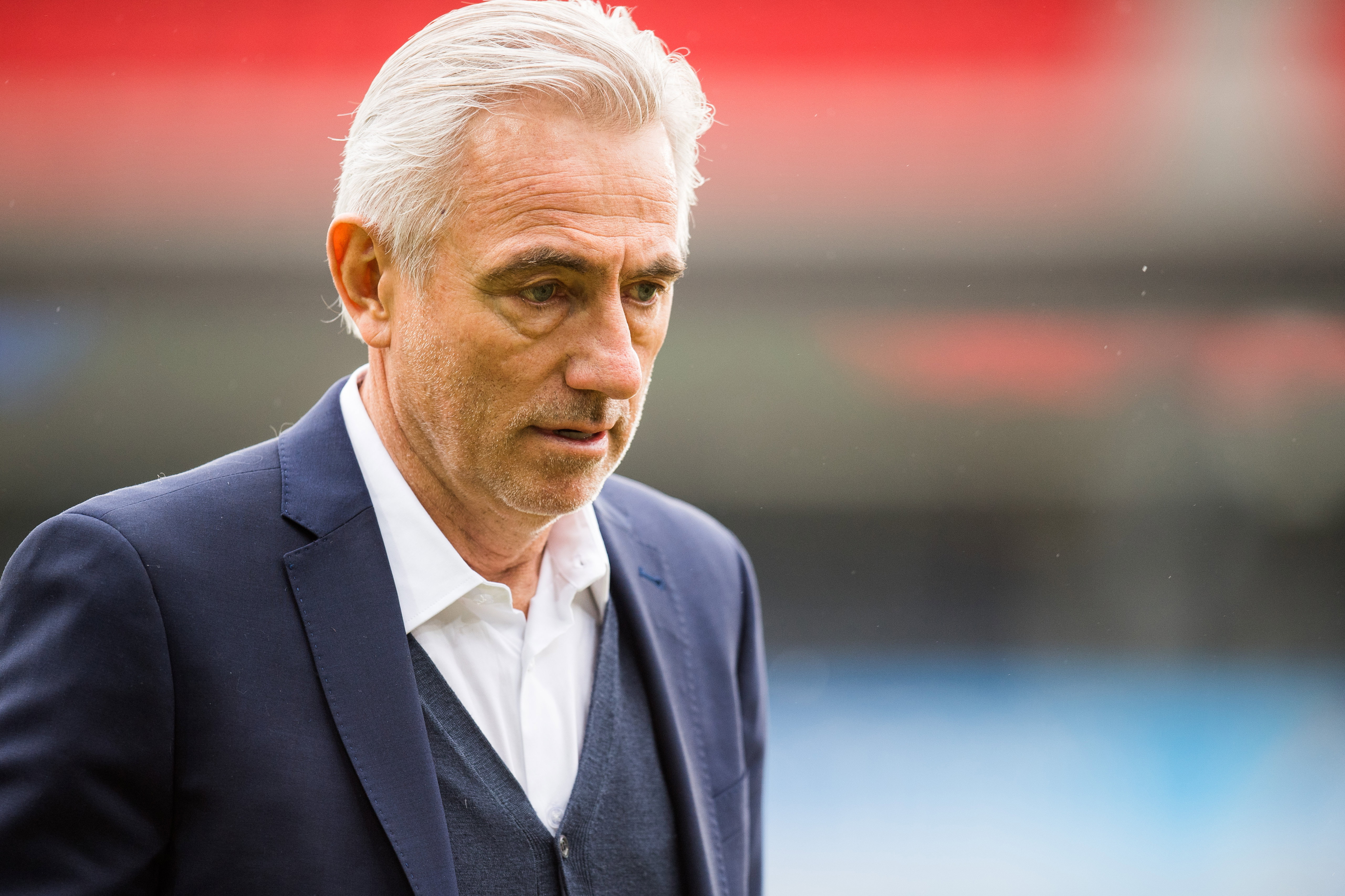 Bert van Marwijk