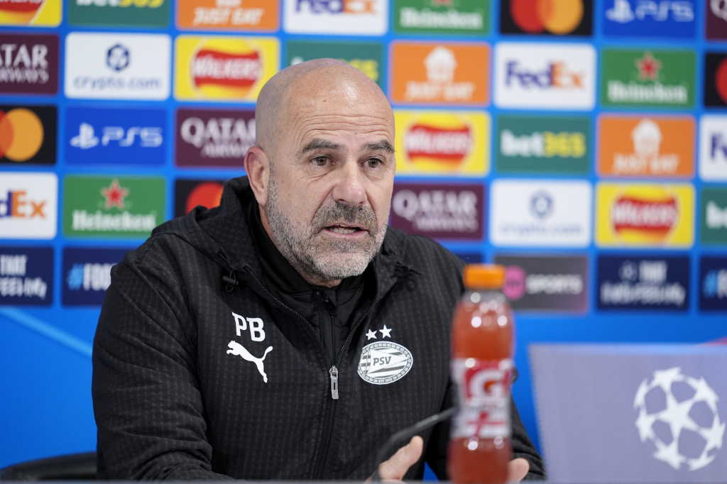 Peter Bosz