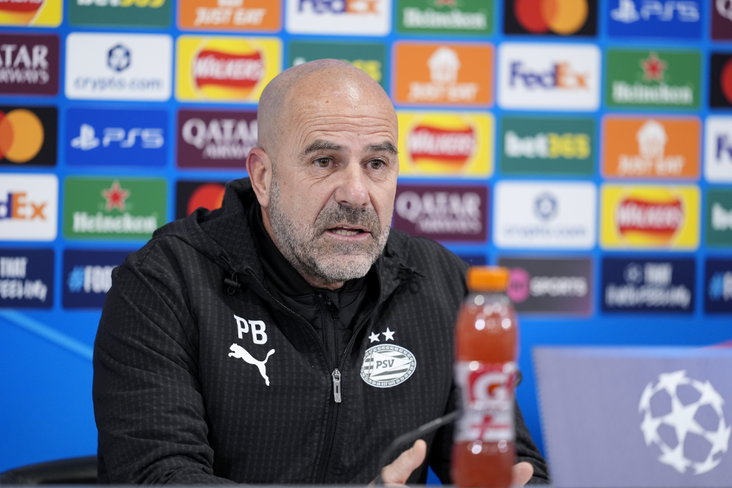 Peter Bosz