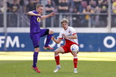 Boy Kemper en Niklas Vesterlund