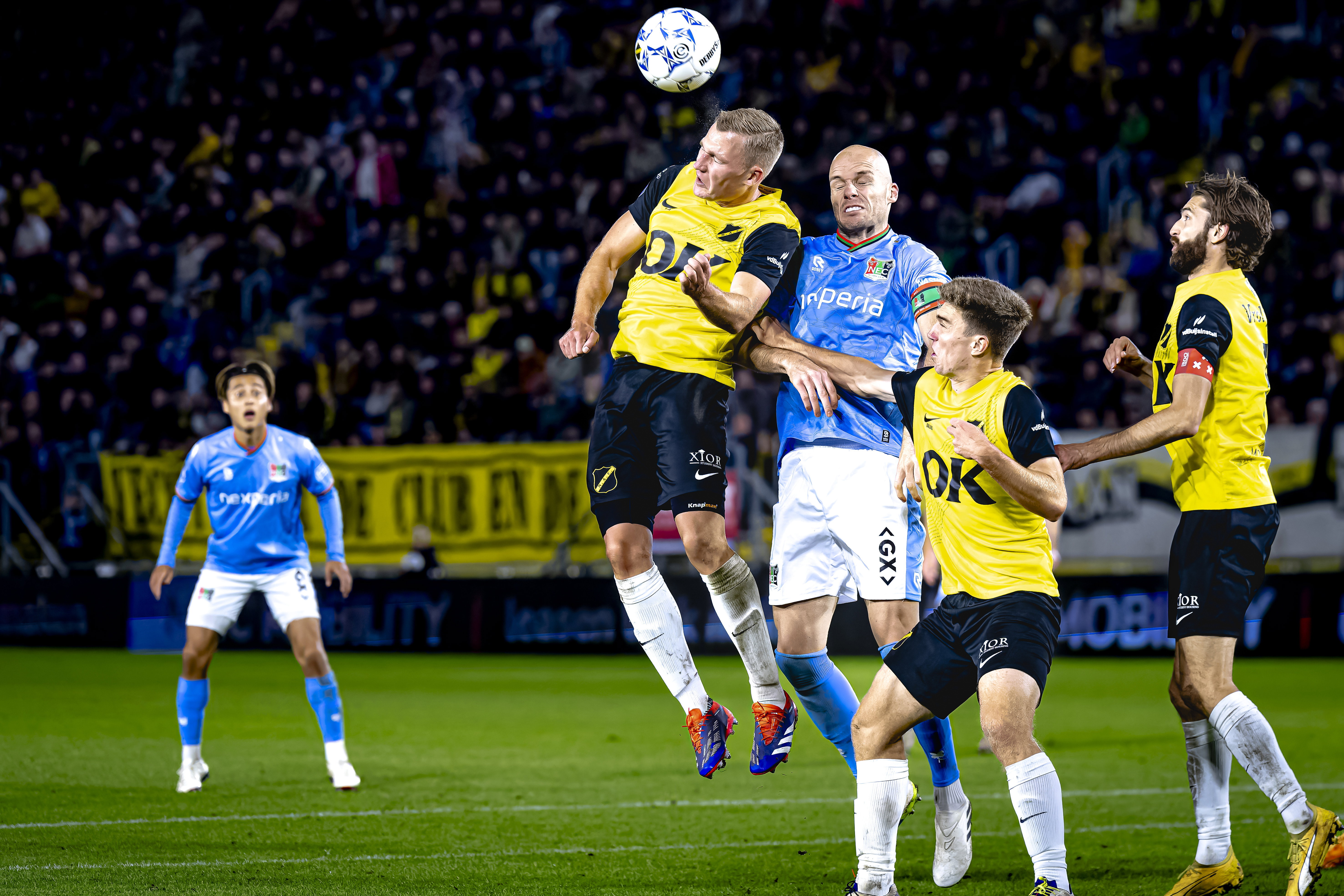 Bram Nuytinck