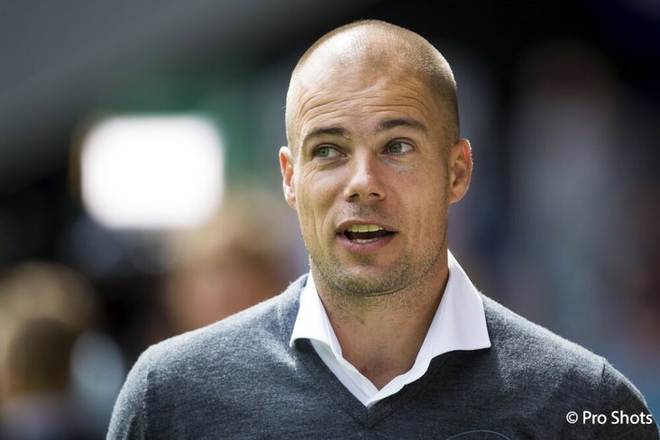 Danny Buijs