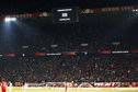 De Grolsch Veste tijdens FC Twente - Lazio