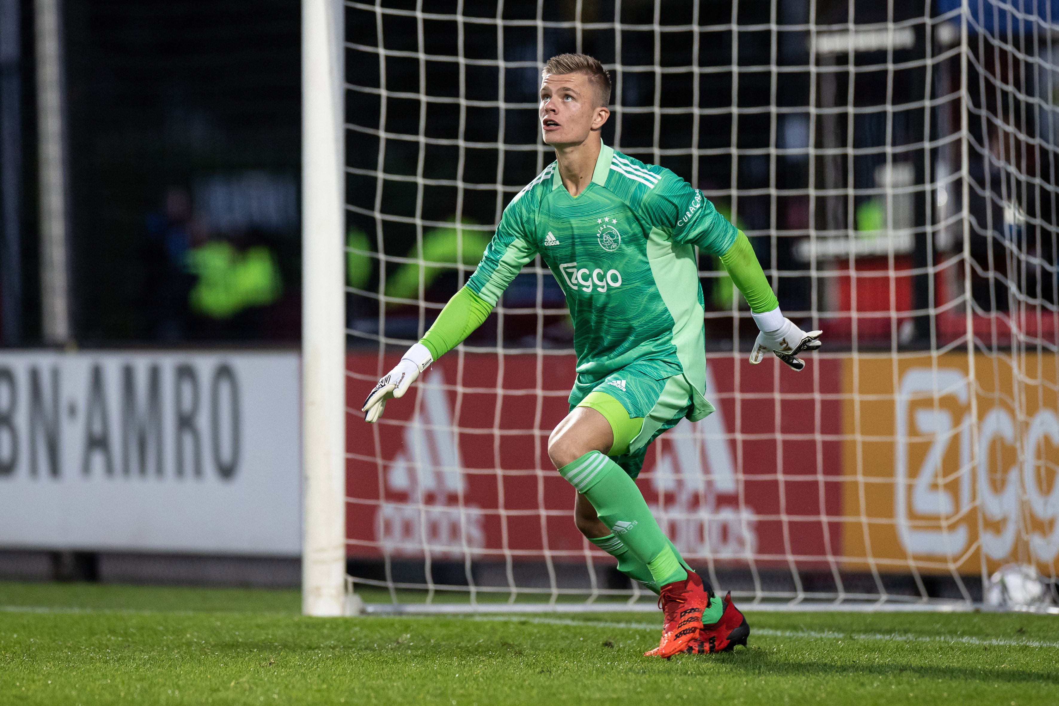 Calvin Raatsie