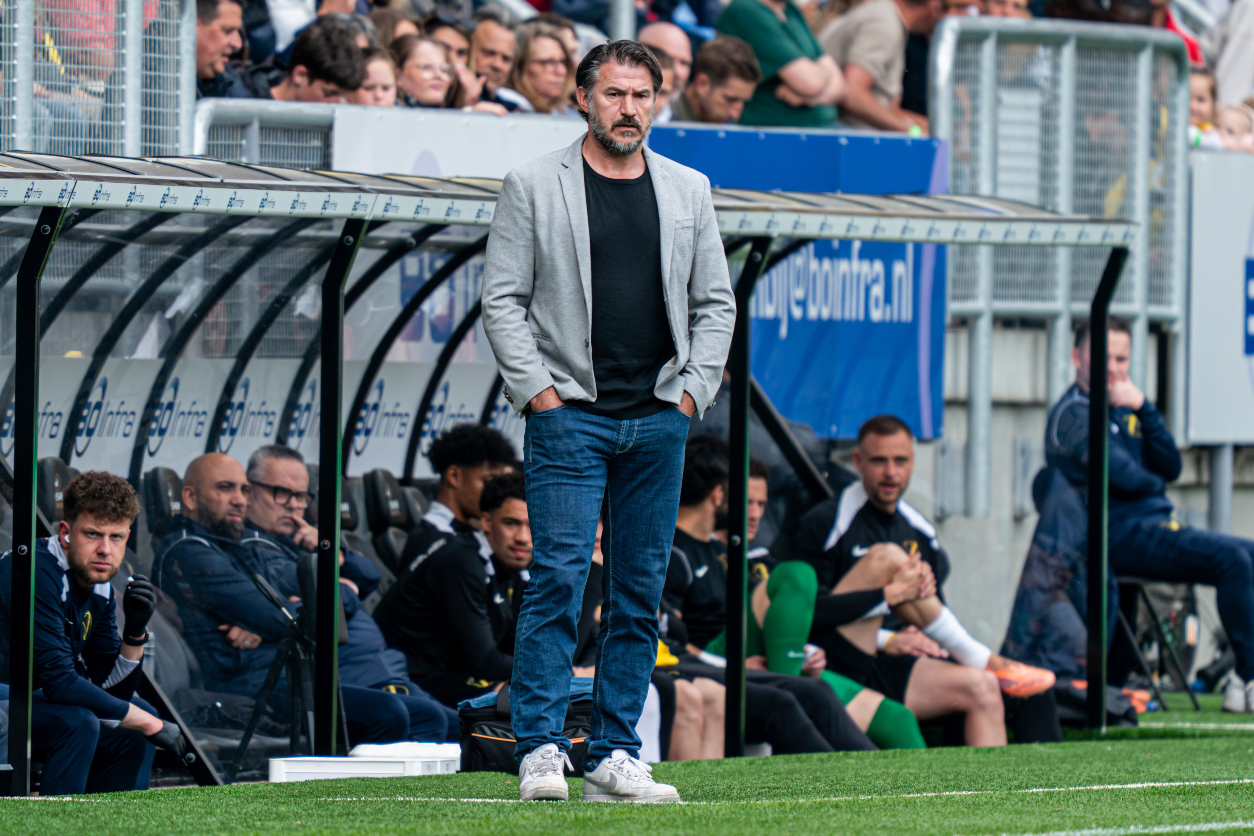 Hoefkens: 