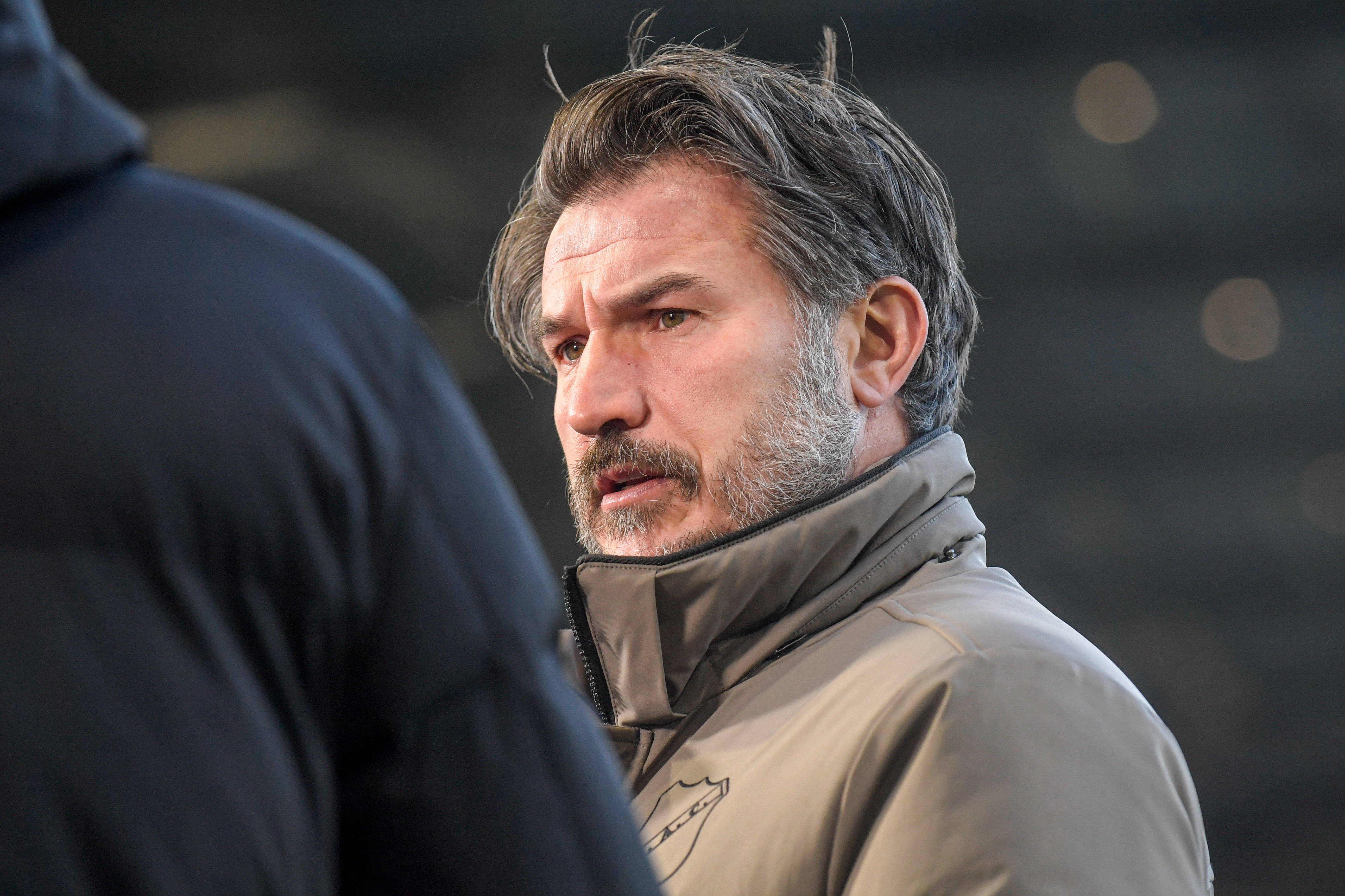 Carl Hoefkens in Almelo