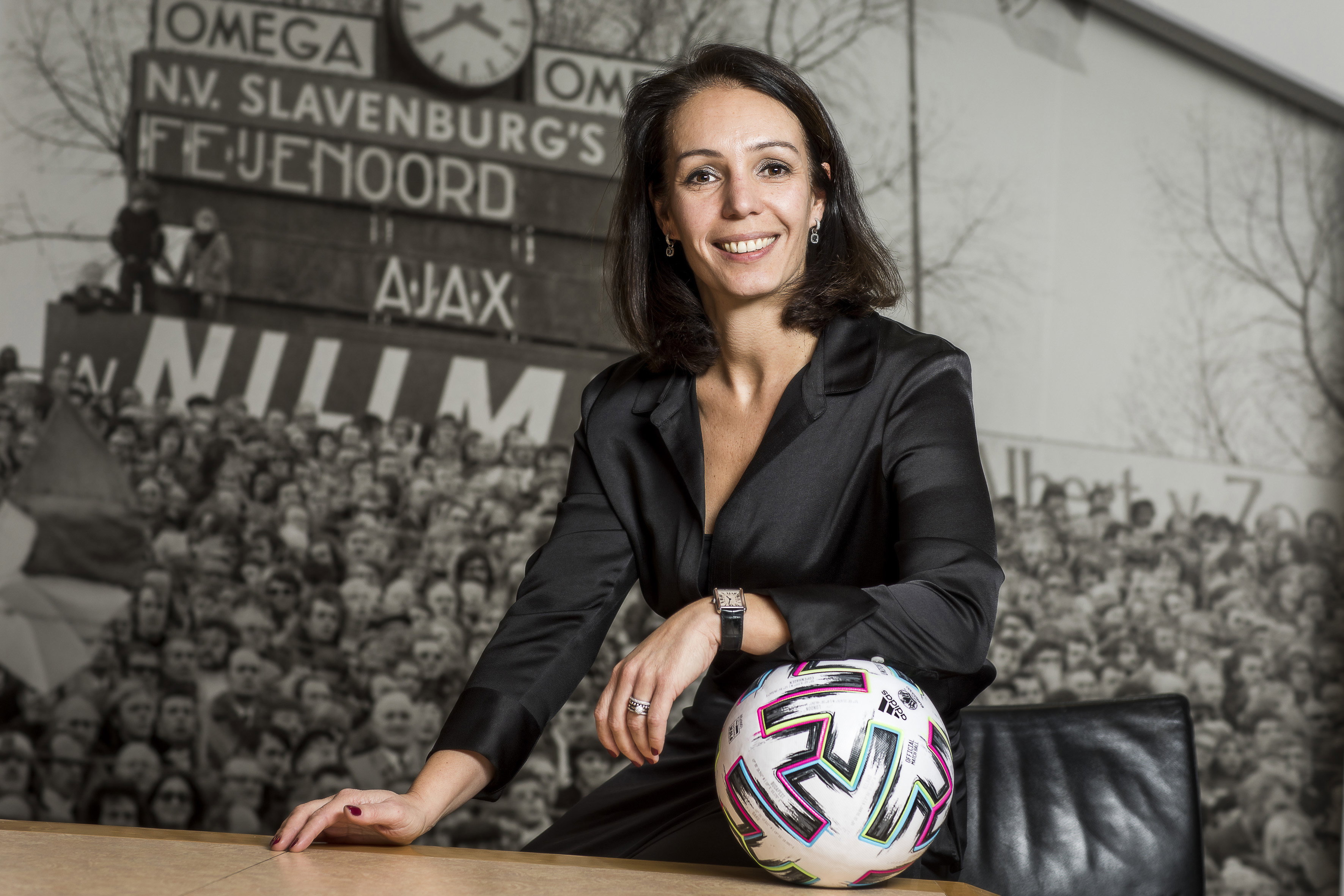 Susan Lenderink