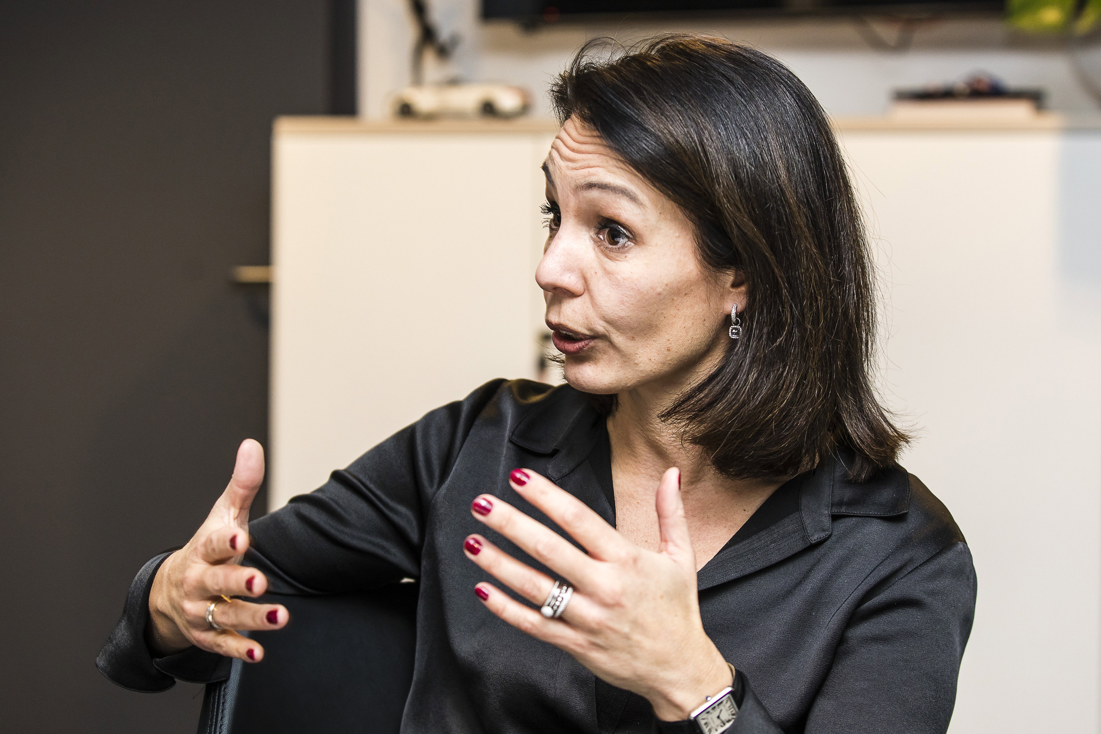 Susan Lenderink