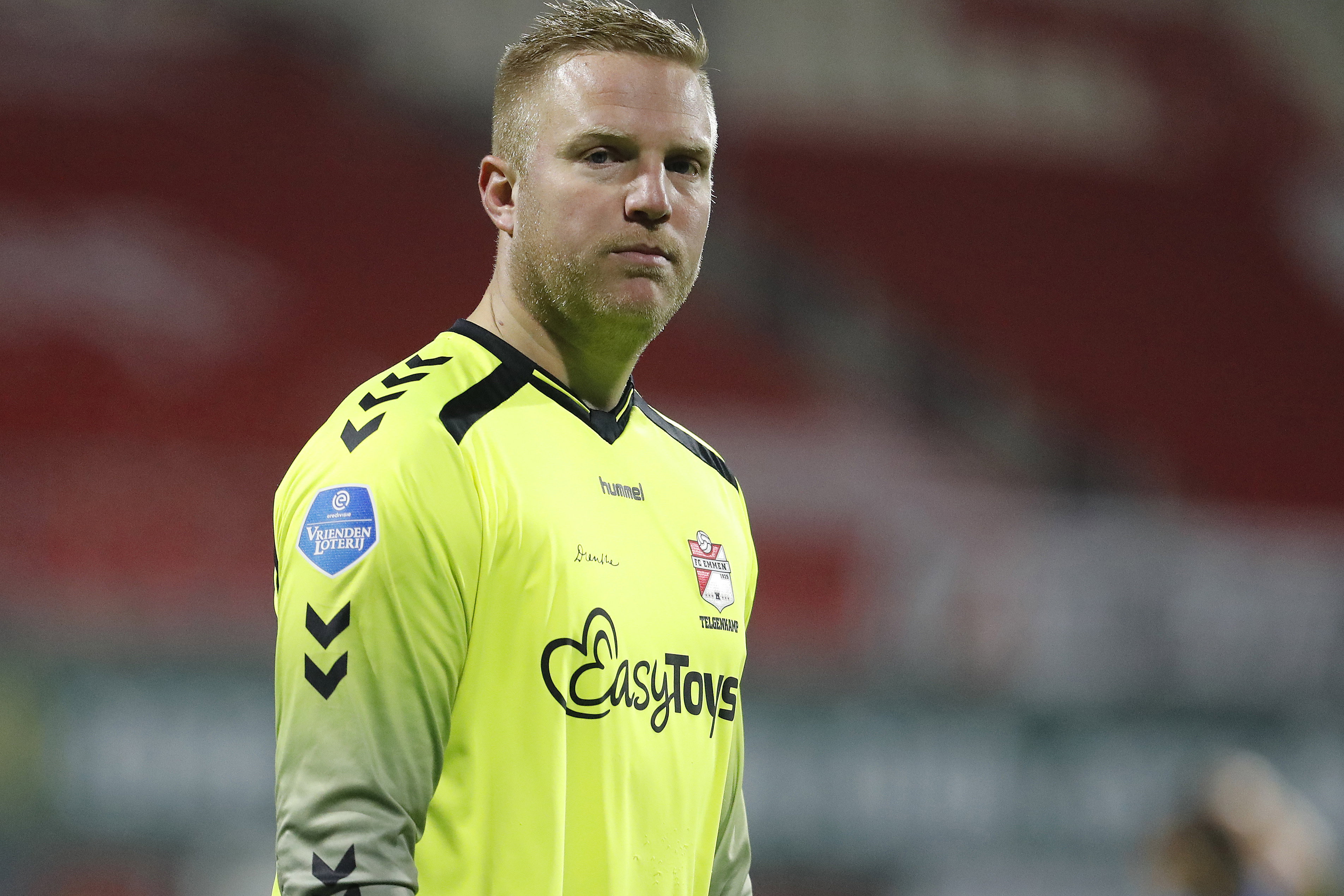 Dennis Telgenkamp