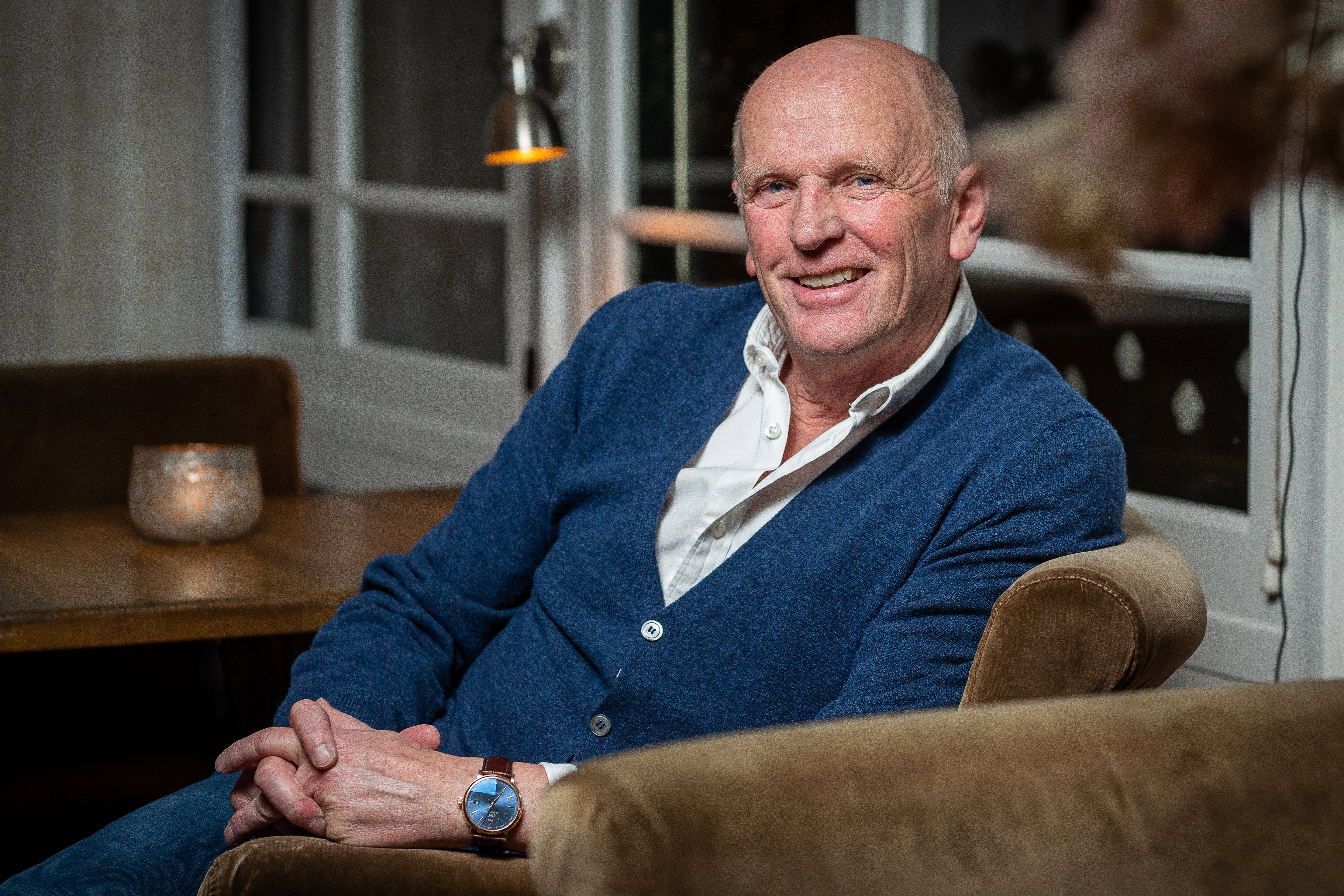 Jan Streuer