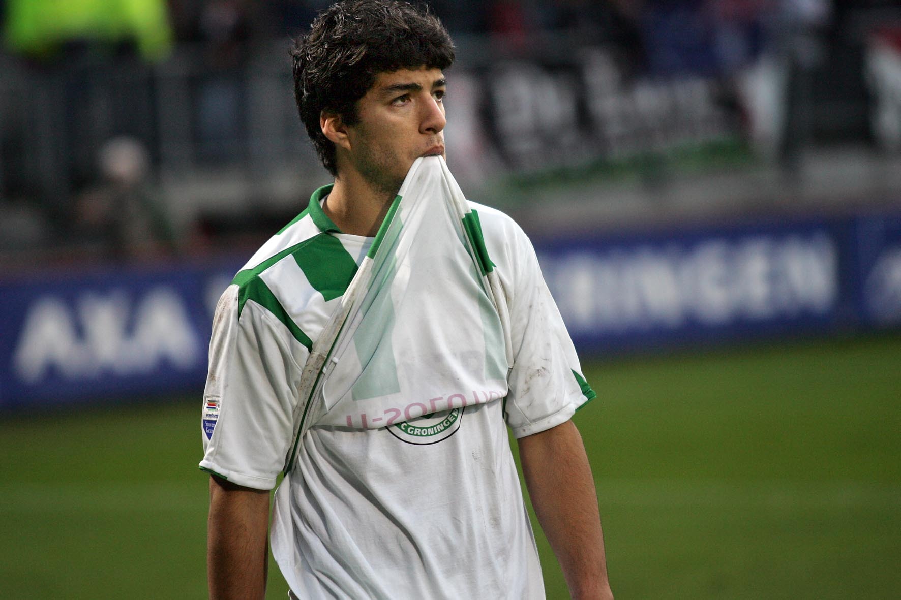 Luis Suárez