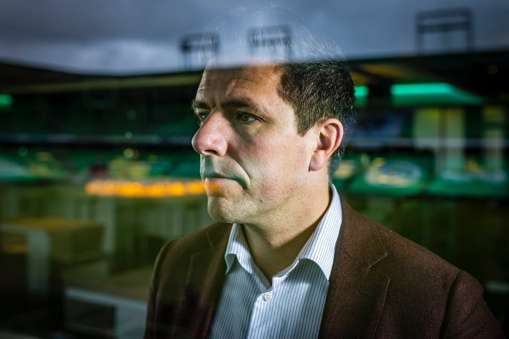 Wouter Gudde