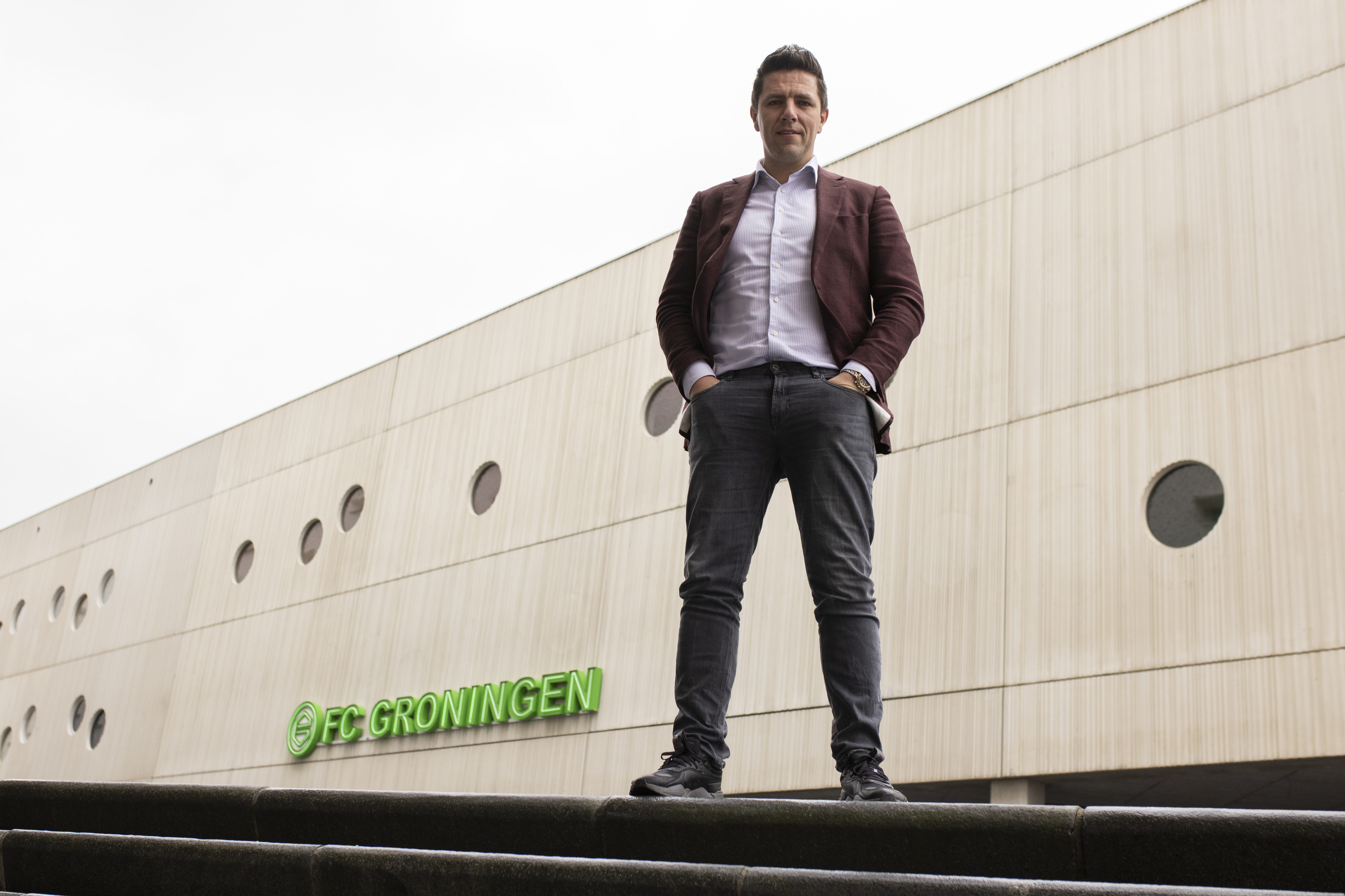 Wouter Gudde