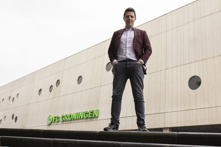 Wouter Gudde