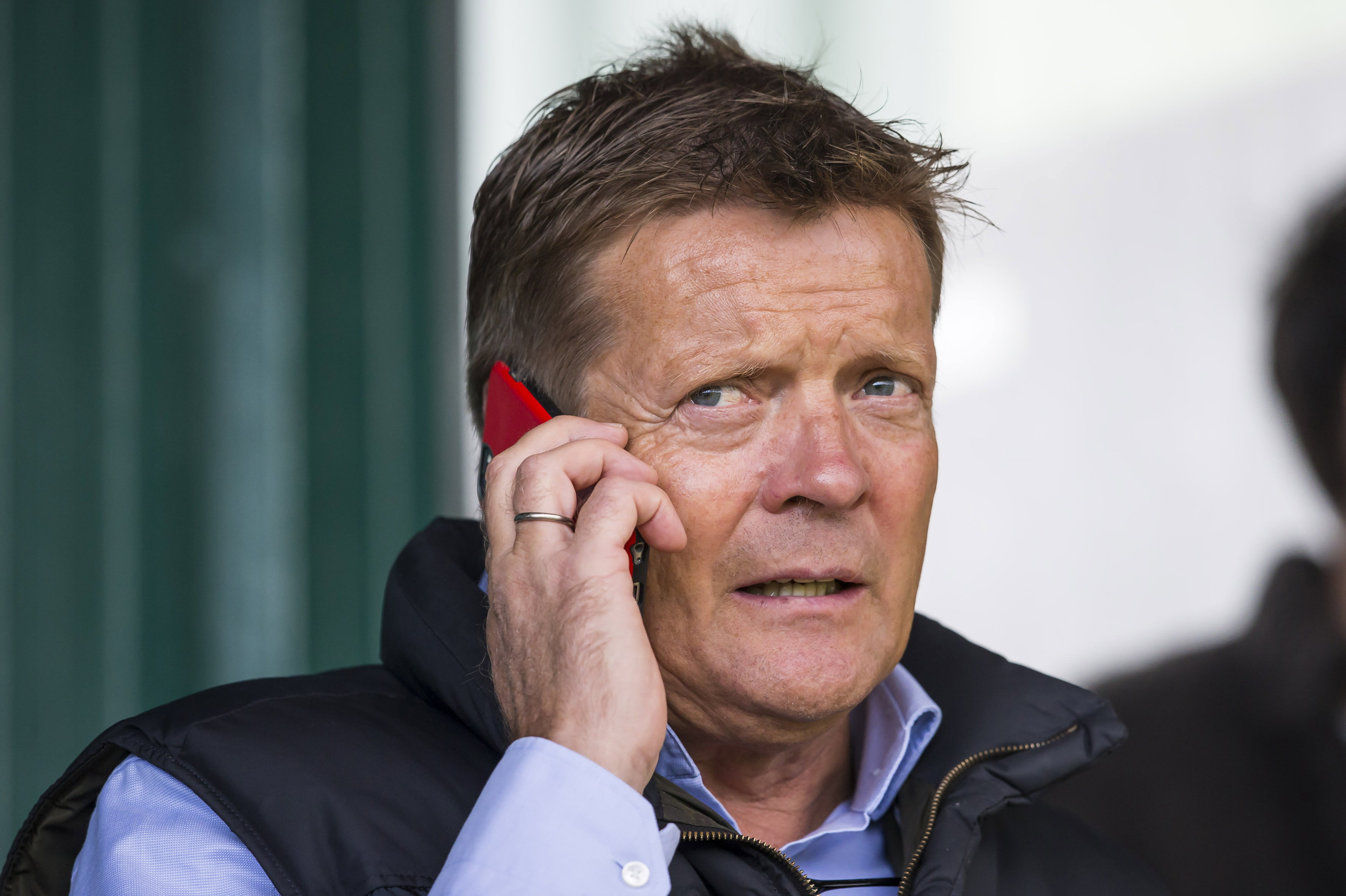 Søren Lerby