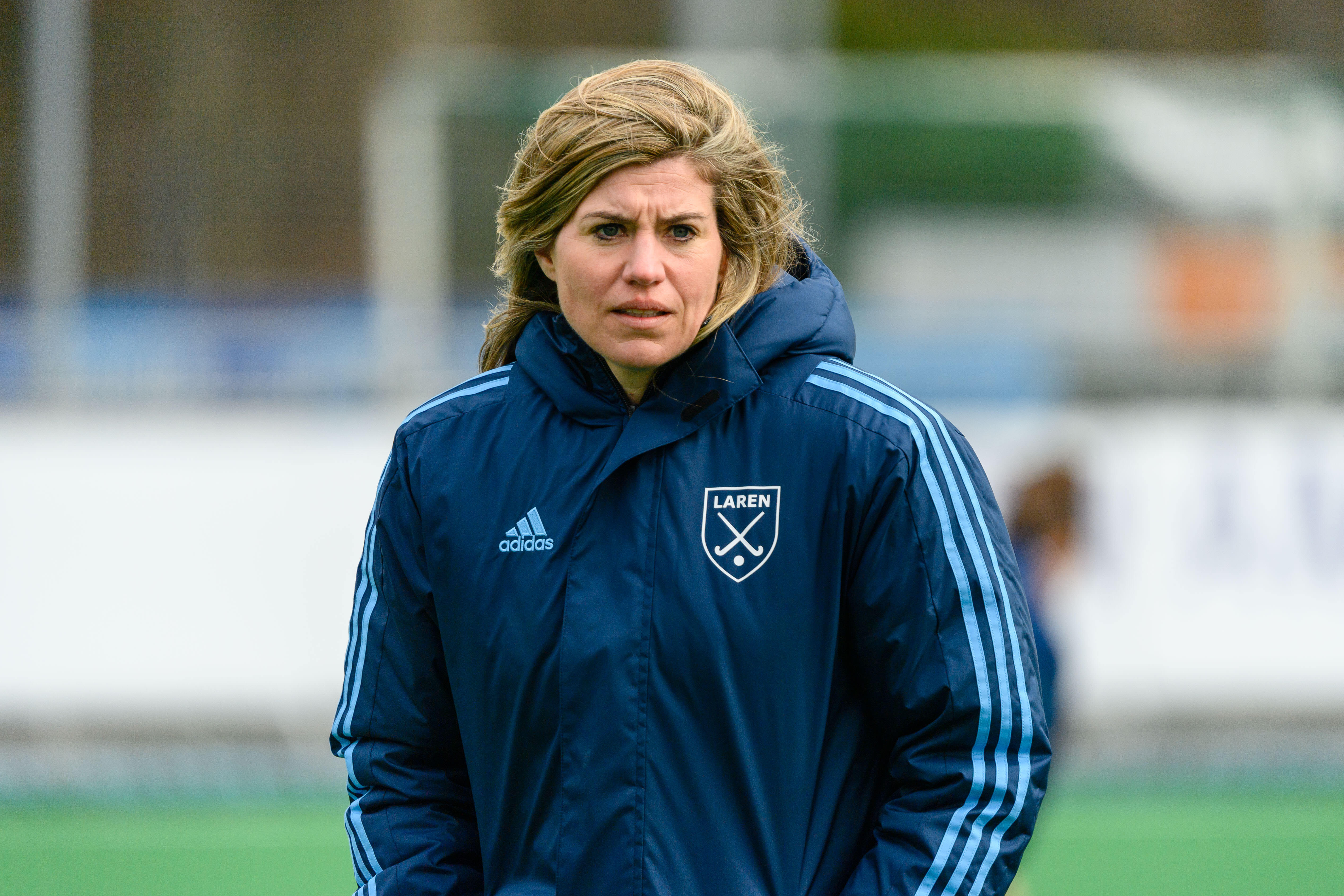 Kim Lammers