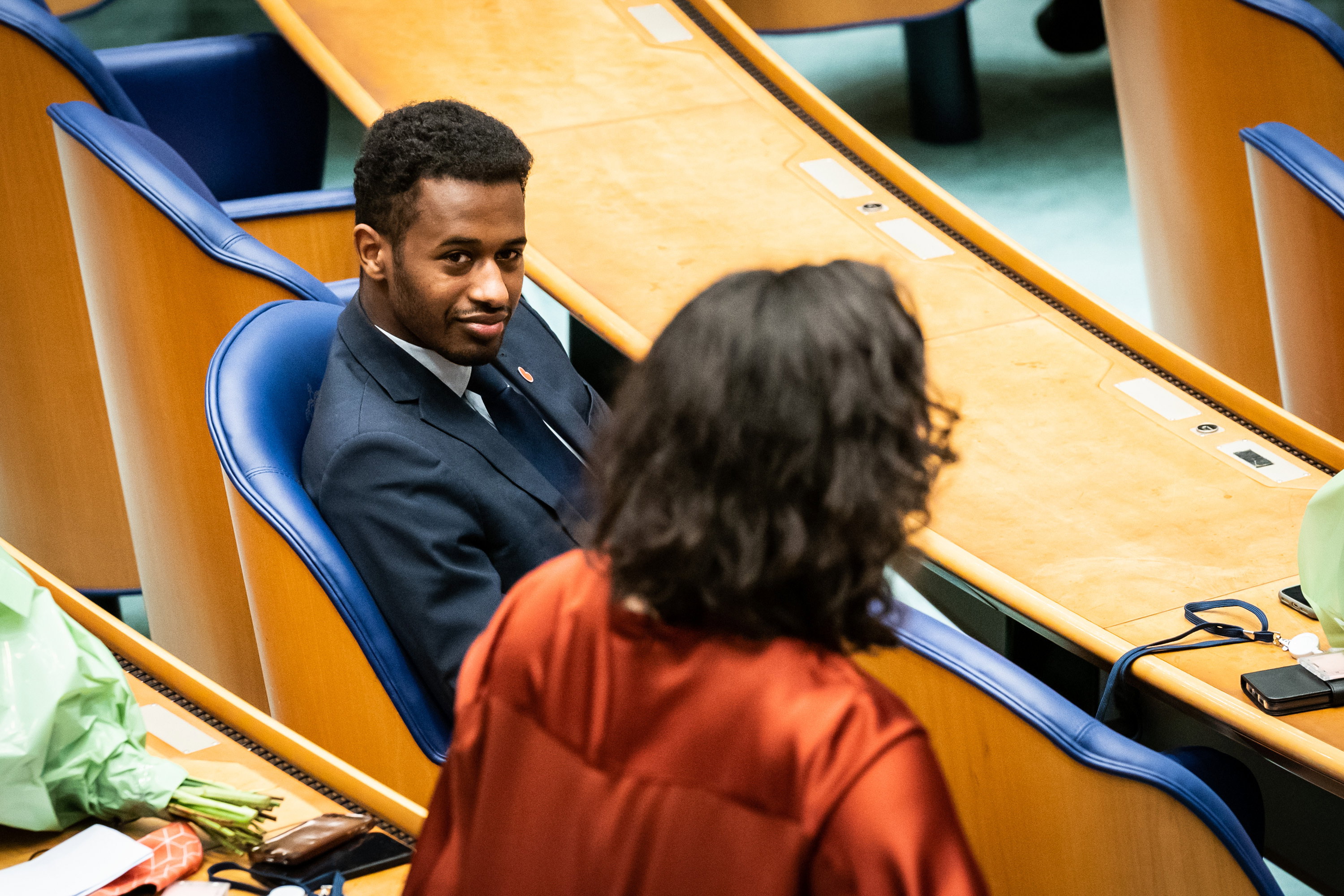 Habtamu de Hoop