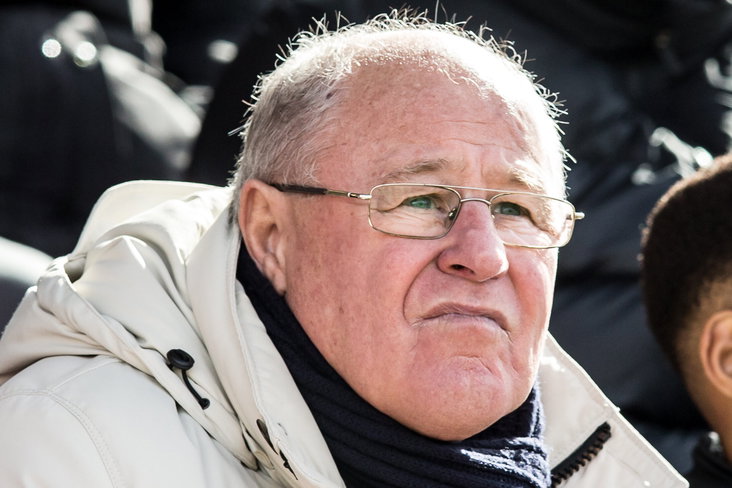 Rinus Israël