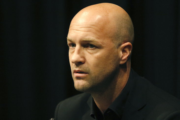 Jordi Cruijff