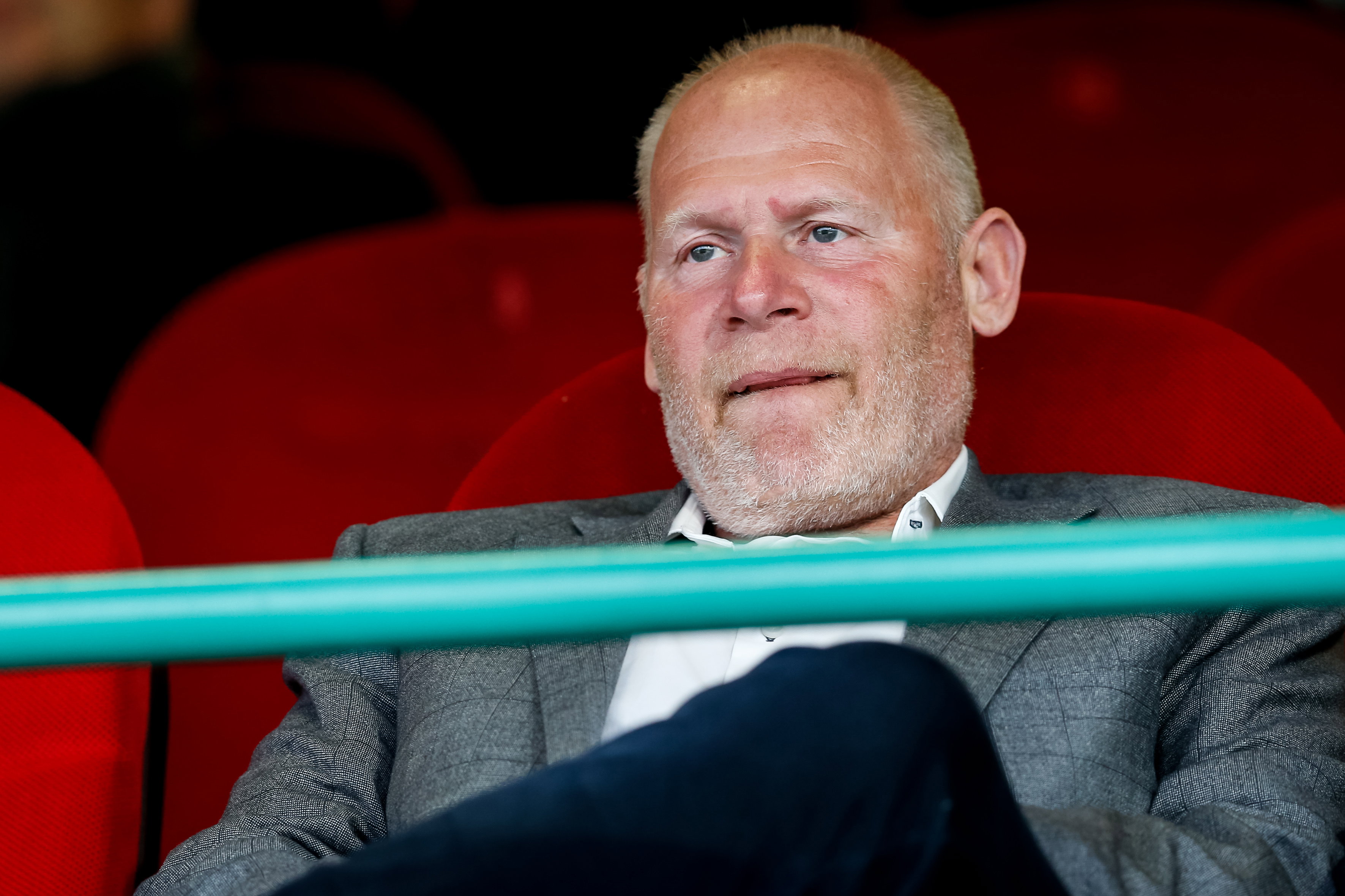 Hans de Zeeuw