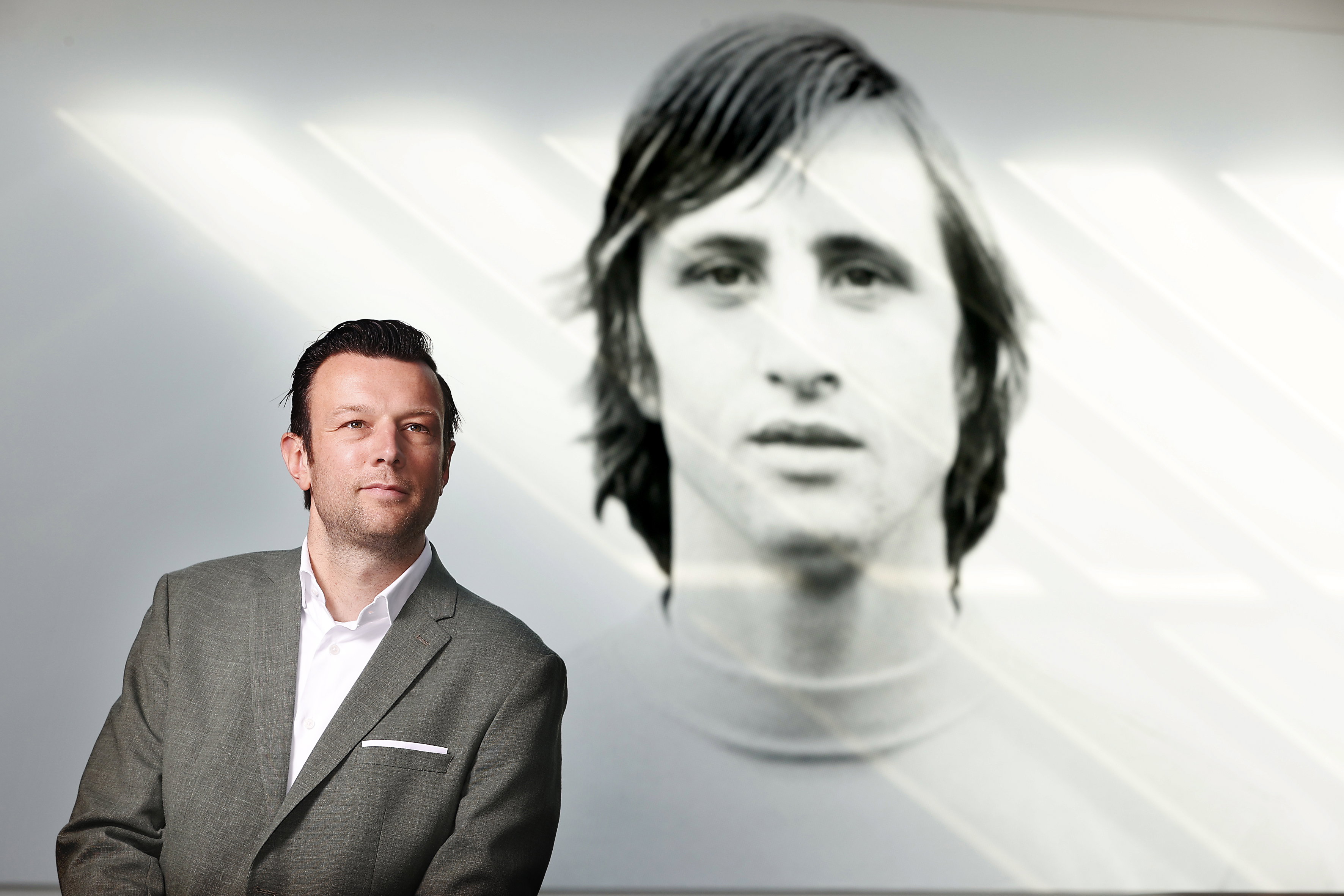 Menno Geelen