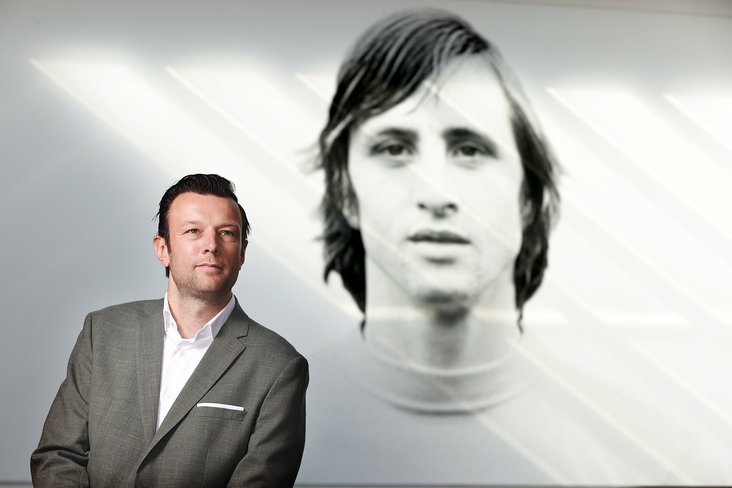 Menno Geelen