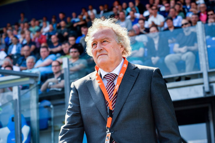 Wim Jansen
